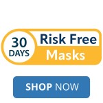 Satisfaction Guarantee CPAP Masks